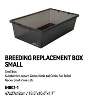 Load image into Gallery viewer, REPTIZOO Aluminum Stackable Breeding Rack (Included Heat Mats for 6 layers)