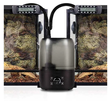 Load image into Gallery viewer, REPTIZOO Digital Timing Fogger 4L #TF03-CA