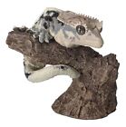 Load image into Gallery viewer, (Gashapon) Bandai - Yubinori Animaux Leopard & Crested Gecko