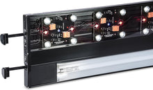 Load image into Gallery viewer, ZOO MED REPTISUN LED UVB TERRARIUM HOOD