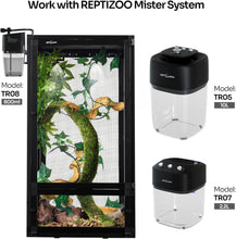 Load image into Gallery viewer, REPTIZOO 0.8L Mini Portable Reptile Mister 800ML #TR08