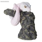 Load image into Gallery viewer, (Gashapon) Bandai - Yubinori Animaux Leopard & Crested Gecko