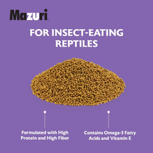 Load image into Gallery viewer, Mazuri Bearded Dragon Diet 8oz