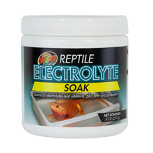 Load image into Gallery viewer, Zoo Med Reptile Electrolyte Soak