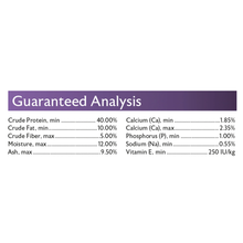 Load image into Gallery viewer, Mazuri Aquatic Turtle Diet 5M87