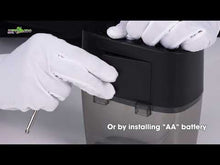 Load and play video in Gallery viewer, REPTIZOO 0.8L Mini Portable Reptile Mister 800ML #TR08