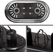 Load image into Gallery viewer, REPTIZOO Combo Dome Lamp Fixture #DRL01