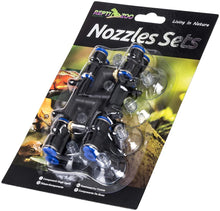 Load image into Gallery viewer, REPTIZOO Nozzles Sets 4pcs #TR03-2A