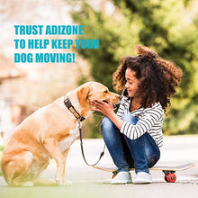 Load image into Gallery viewer, Amber Naturalz Adizone: Aches & Discomforts - for Dogs, 1 Ounce