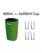 Load image into Gallery viewer, REPTIZOO Reptile Drinking Fountain and Humidifier #DF01