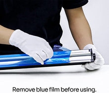 Load image into Gallery viewer, REPTIZOO PRO T5 10.0 UVB LIGHTING KIT