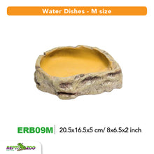 Load image into Gallery viewer, REPTIZOO Water Dish