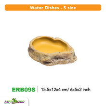 Load image into Gallery viewer, REPTIZOO Water Dish