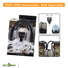 Load image into Gallery viewer, REPTIZOO Terra Fogger / Accessories