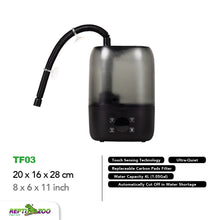 Load image into Gallery viewer, REPTIZOO Digital Timing Fogger 4L #TF03-CA