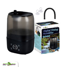 Load image into Gallery viewer, REPTIZOO Digital Timing Fogger 4L #TF03-CA