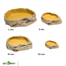 Load image into Gallery viewer, REPTIZOO Water Dish