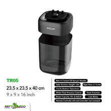 Load image into Gallery viewer, REPTIZOO Intelligent Deluxe Rainforest System #TR05-CA
