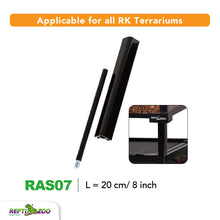 Load image into Gallery viewer, REPTIZOO RK Terrariums Stacker and Wheels