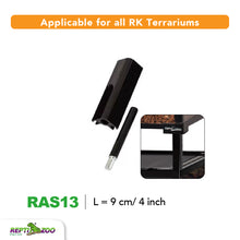 Load image into Gallery viewer, REPTIZOO RK Terrariums Stacker and Wheels