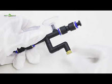 Load and play video in Gallery viewer, REPTIZOO Adjustable Misting System #TR07-CA