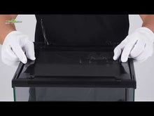 Load and play video in Gallery viewer, REPTIZOO Reptile Terrarium RHK Series