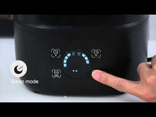 Load and play video in Gallery viewer, REPTIZOO Digital Timing Fogger 4L #TF03-CA