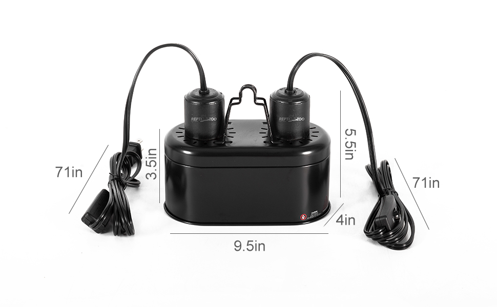 Nano combo dome lamp fixture best sale