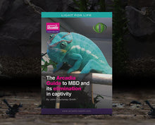 Load image into Gallery viewer, The Arcadia Guide to MBD and its Elimination in Captivity
