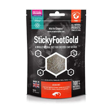 Load image into Gallery viewer, Arcadia EarthPro-Stickyfoot Gold

