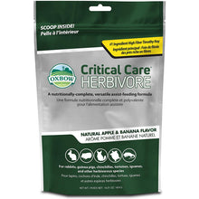 Load image into Gallery viewer, OXBOW Critical Care - Herbivores