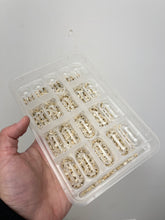 Load image into Gallery viewer, Reptile Incubation Box approx. 19x12x5cm(H) (20 Eggs)
