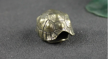 Load image into Gallery viewer, Tortoise Shell Keychain
