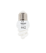 Load image into Gallery viewer, REPTIZOO Mini High Performance Fluorescent Reptile Lamp UVA UVB 5.0 5W (SCT5005)
