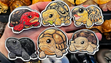 Load image into Gallery viewer, Reptile Magnetic &amp; Air Freshener
