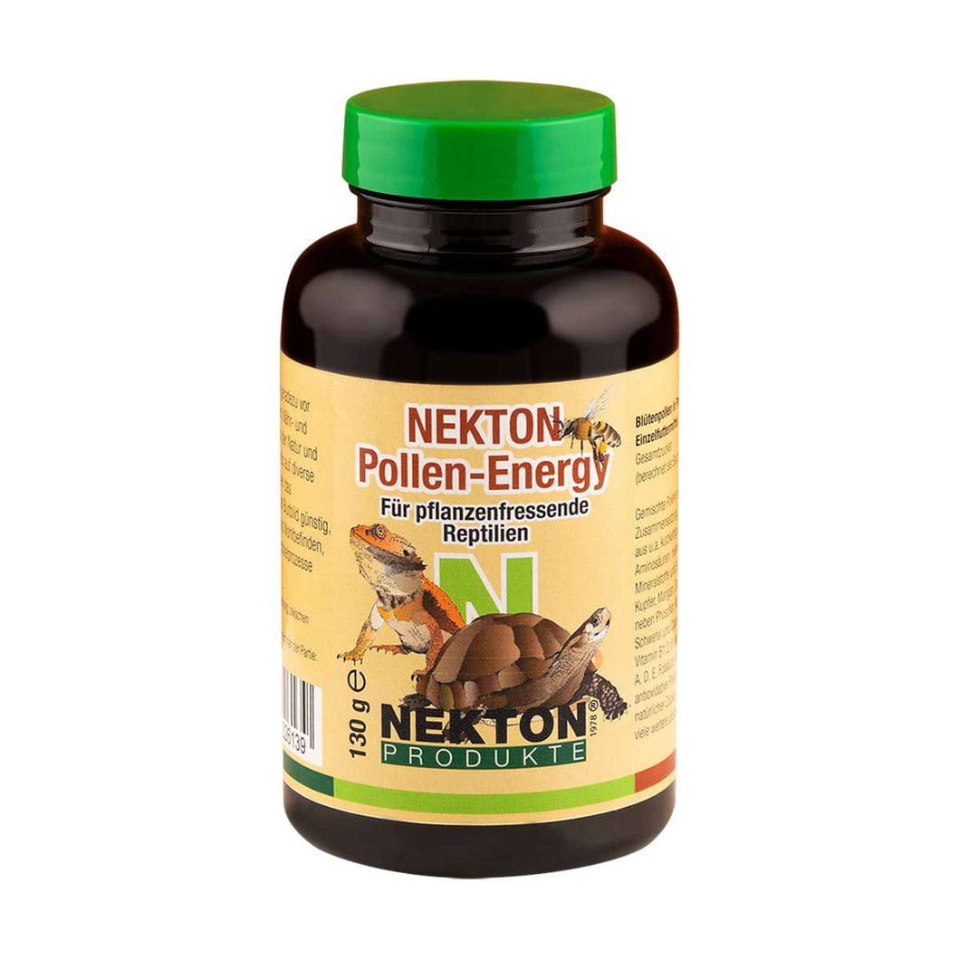 NEKTON Pollen-Power 130g