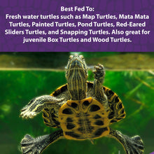 Load image into Gallery viewer, Mazuri Aquatic Turtle Diet 5M87
