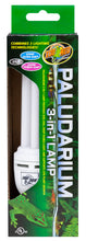 Load image into Gallery viewer, ZOO MED Paludarium 3-in-1 Lamp
