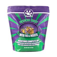 Load image into Gallery viewer, PANGEA GECKO DIET WITH FIG &amp; INSECTS
