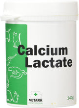 Load image into Gallery viewer, VETARK Calcium Lactate 140g
