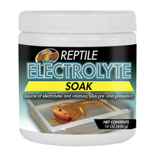 Load image into Gallery viewer, Zoo Med Reptile Electrolyte Soak
