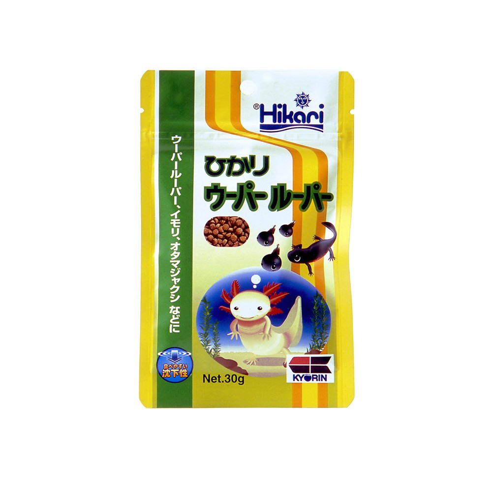 HIKARI Axolotl Food 30g