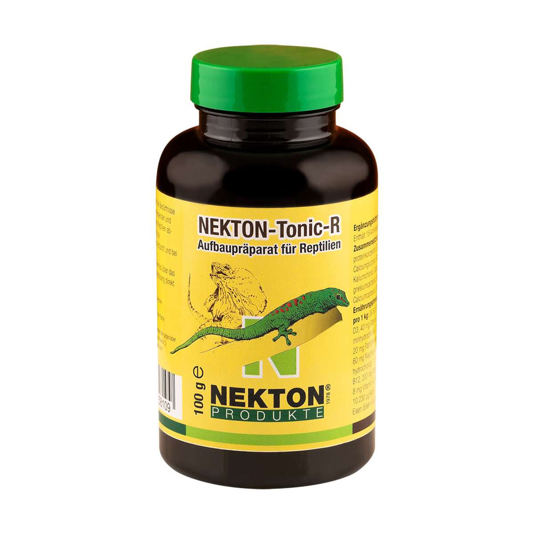 NEKTON Tonic-R 100g