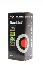 Load image into Gallery viewer, Bio Clean Infect 35ml
