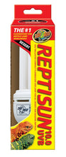 Load image into Gallery viewer, ZOO MED REPTISUN 10.0 COMPACT FLUORESCENT 26W
