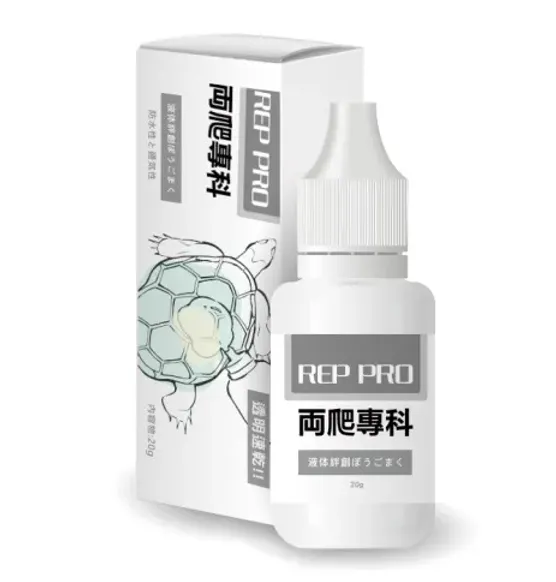 REP PRO - Liquid protective film for reptiles 20g