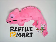 Load image into Gallery viewer, Chameleon Leo-Chameleon doll 25cm
