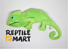 Load image into Gallery viewer, Chameleon Leo-Chameleon doll 25cm
