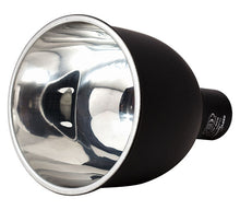 Load image into Gallery viewer, REPTIZOO Reflecting Dome Lamp Fixture - Deep 5.5&quot; #RL04D-CA
