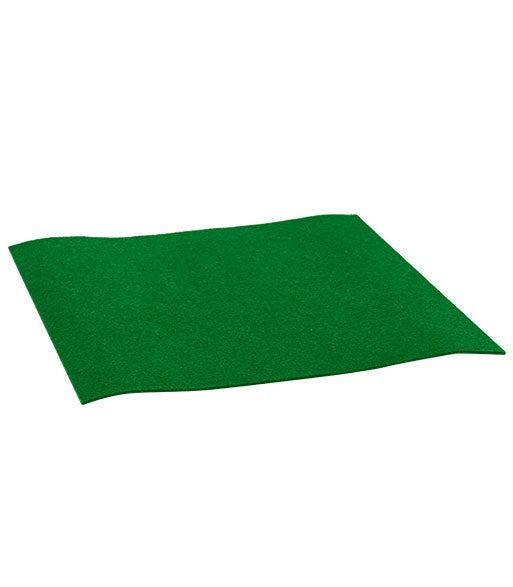 REPTIZOO Economy Green Carpet Mat